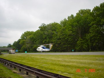 NorthStar Landing on Garden State Parkway