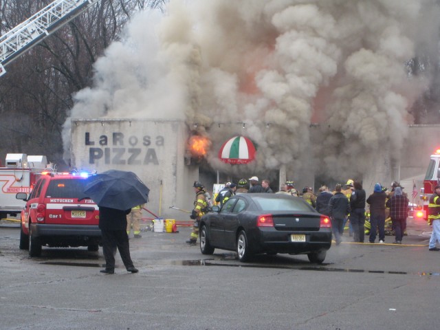 Mutual Aid - Metuchen - 12/23/07