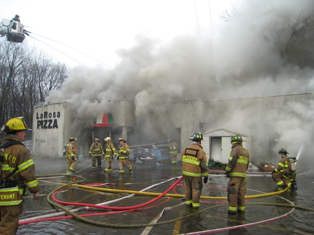 Mutual Aid - Metuchen - 12/23/07